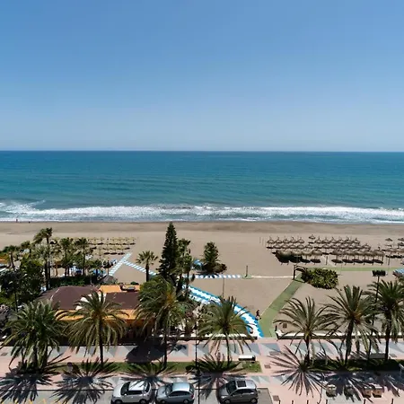 Bajondillo Aparthotel Torremolinos