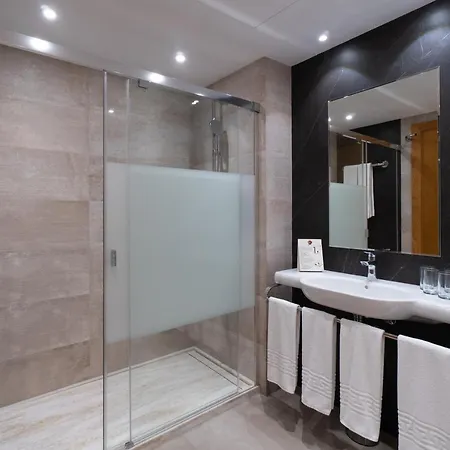 Bajondillo 4* Torremolinos