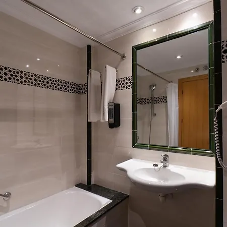 Aparthotel Bajondillo