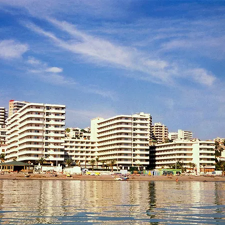 Bajondillo Aparthotel