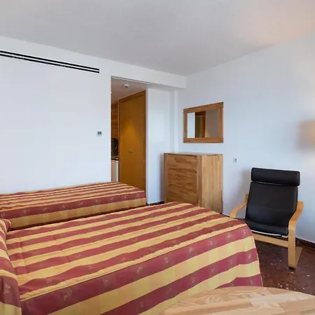 Bajondillo Aparthotel 4*
