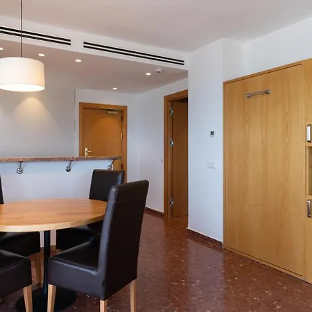 Bajondillo Aparthotel 4*