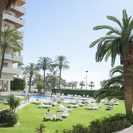 Aparthotel Bajondillo 4*