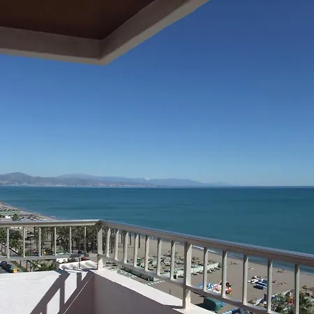 Aparthotel Bajondillo 4*