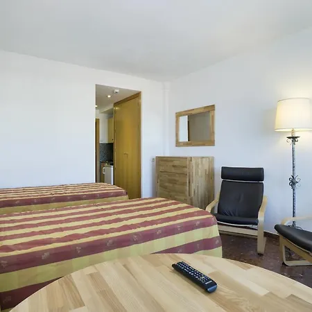 Bajondillo Aparthotel