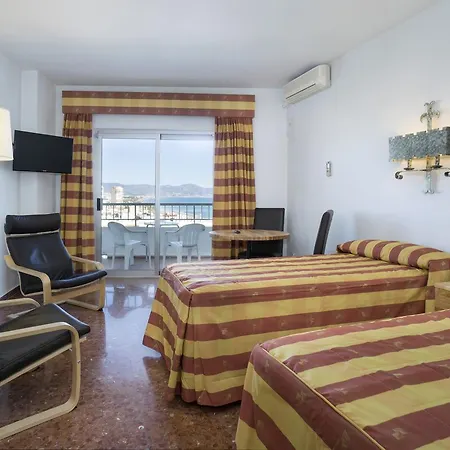 Bajondillo Aparthotel 4*