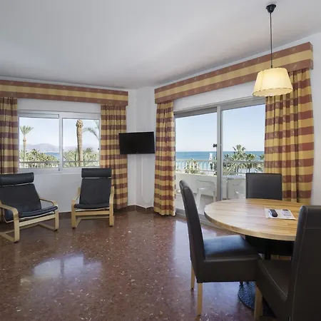Bajondillo Aparthotel Torremolinos