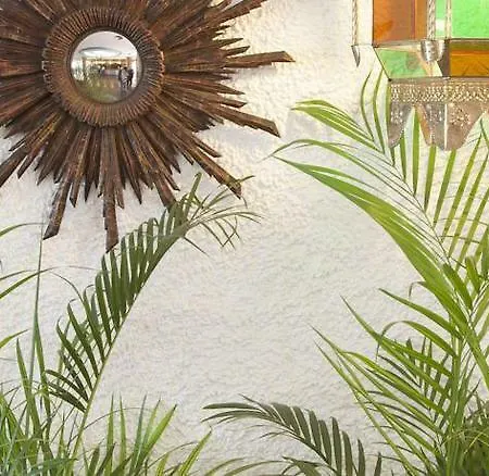 Aparthotel Bajondillo