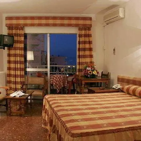 Aparthotel Bajondillo Torremolinos