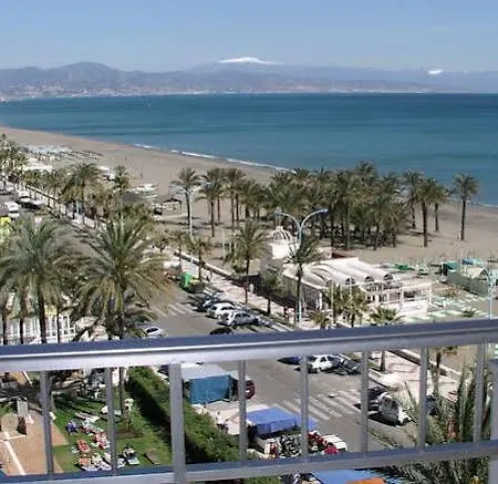 Aparthotel Bajondillo