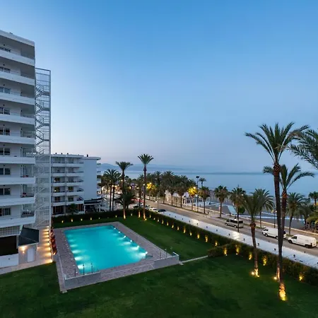 Bajondillo 4* Τορρεμολίνος