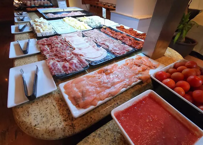 Bajondillo Apart-hotel 4*