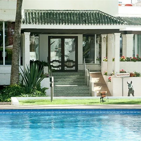 Bajondillo 4* Torremolinos