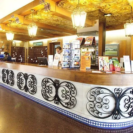 Bajondillo Apartahotel Torremolinos