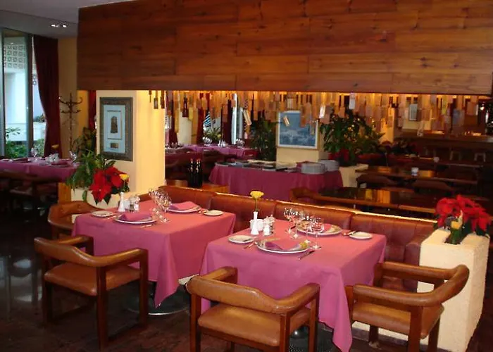 Bajondillo 4* Торремолинос