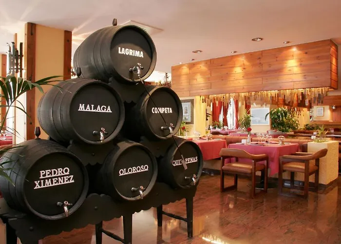 Апарт-отель Bajondillo