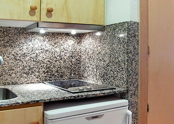 Bajondillo 4* Торремолинос