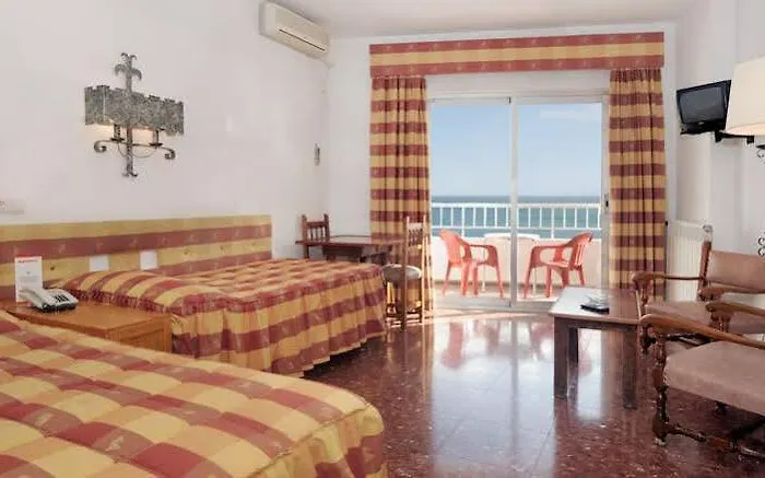 Bajondillo Апарт-отель 4*