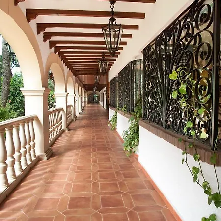Bajondillo Appart hôtel